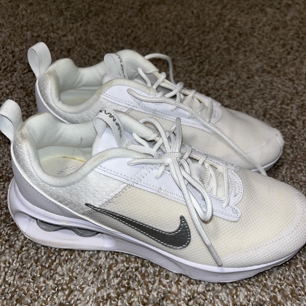 Nike air max sneakers